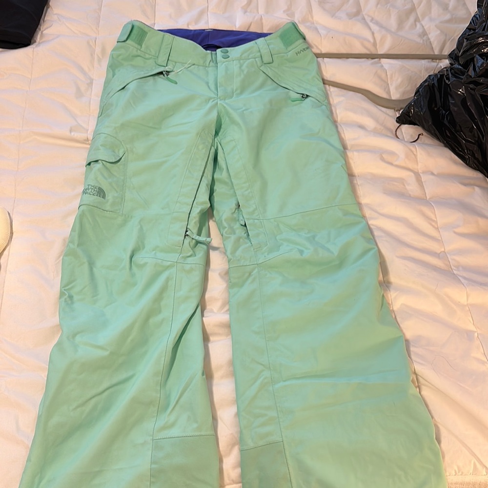 North Face Snow Pants